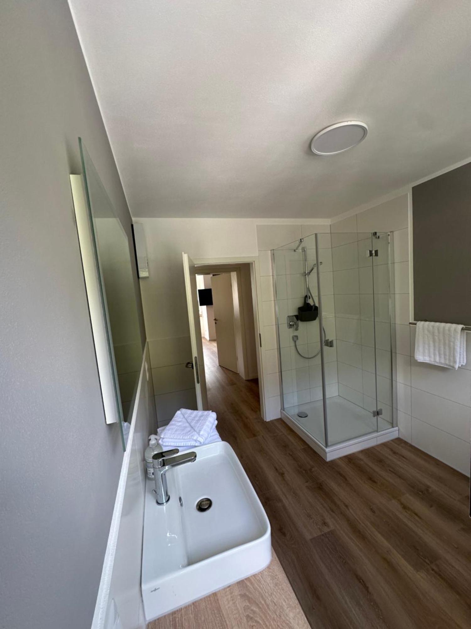 Ferienwohnung Primavera Кохем Екстериор снимка