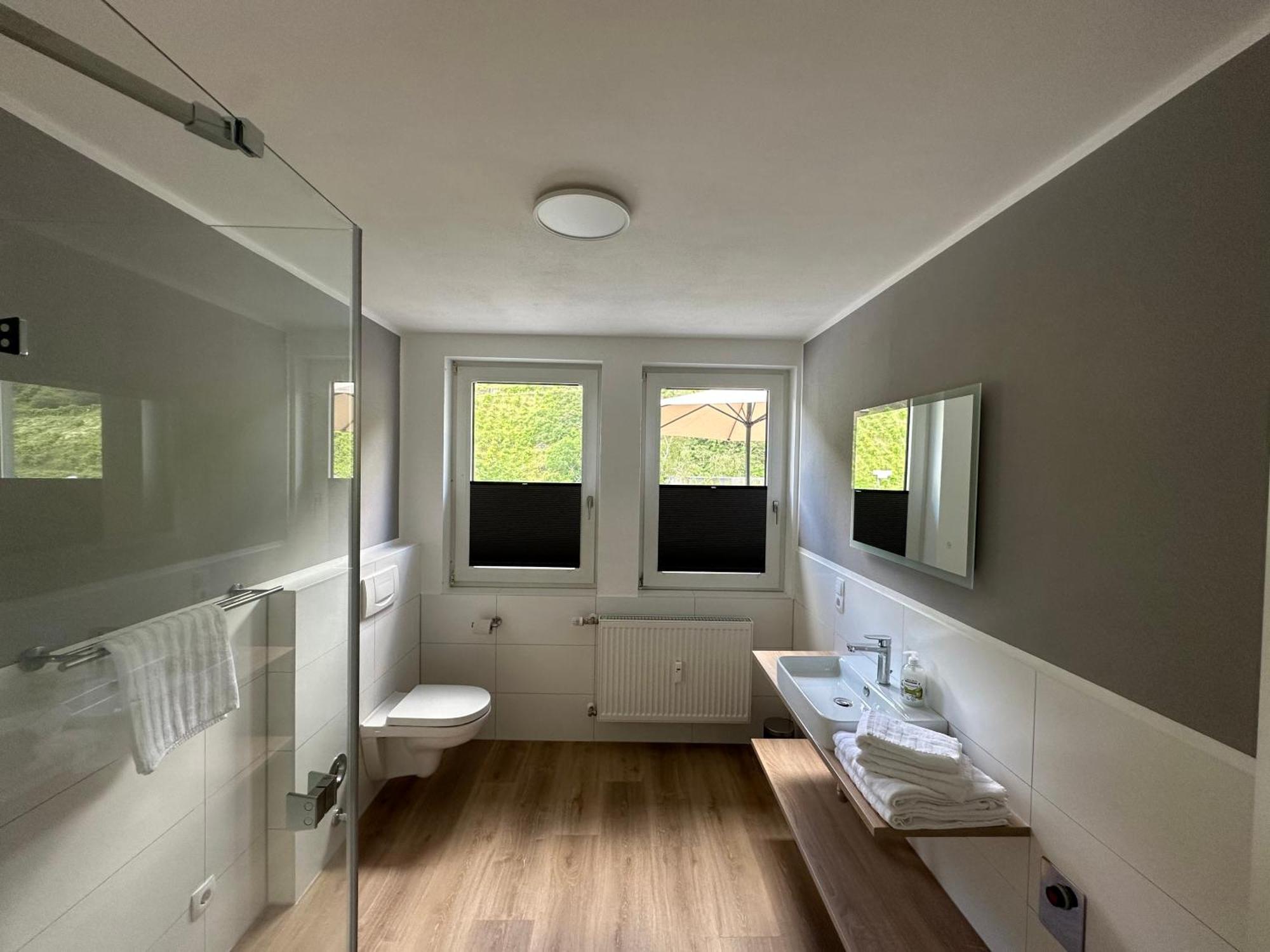 Ferienwohnung Primavera Кохем Екстериор снимка