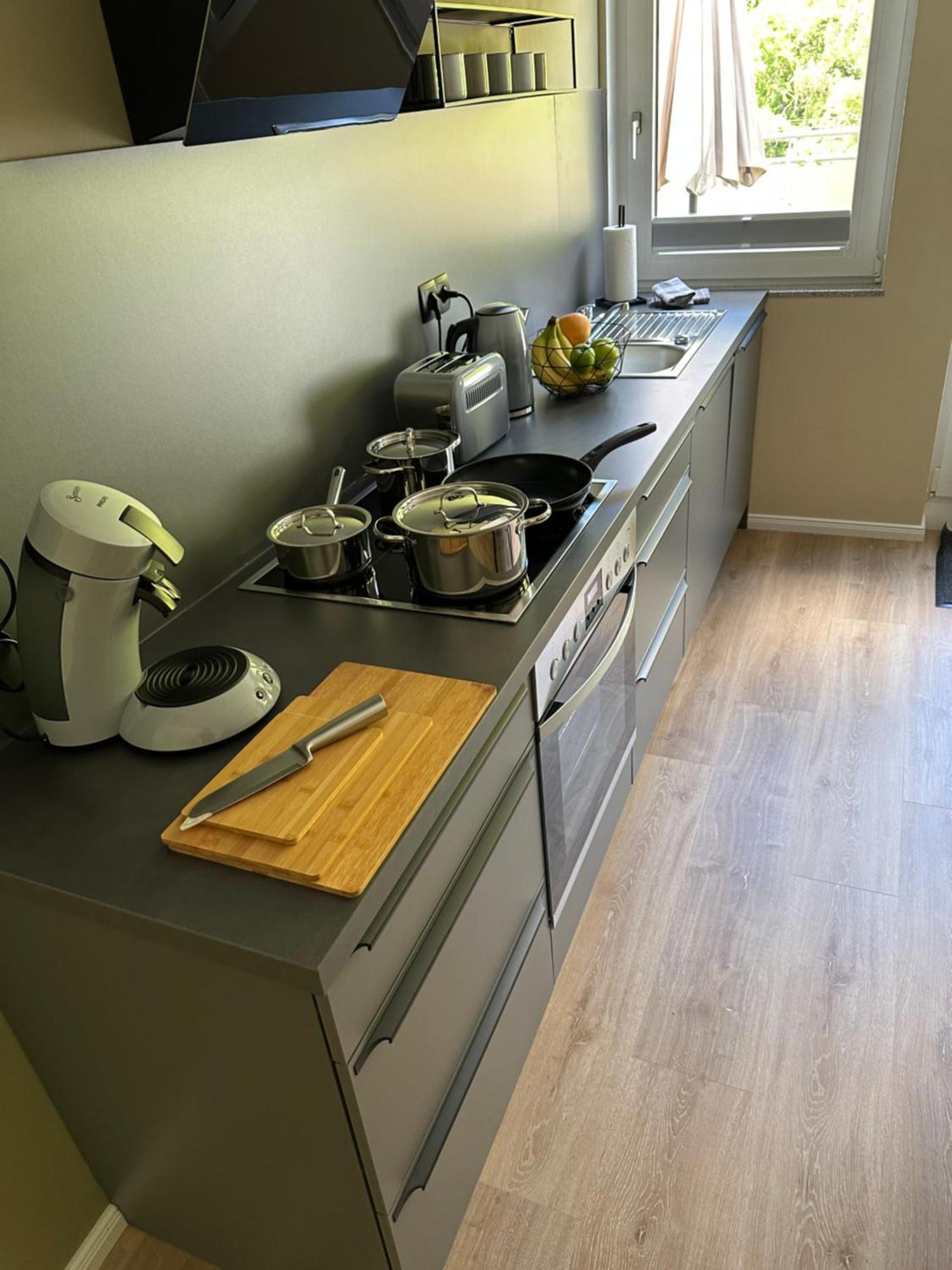 Ferienwohnung Primavera Кохем Екстериор снимка