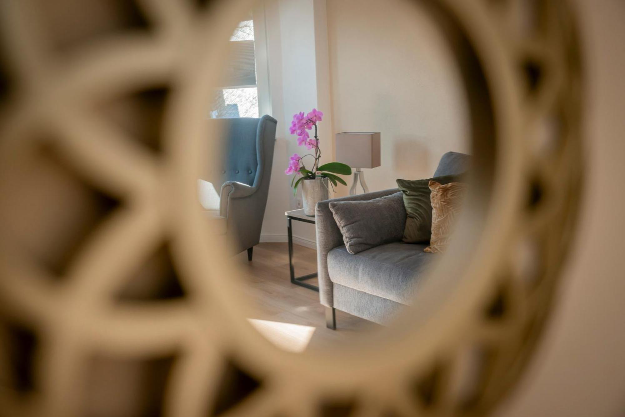 Ferienwohnung Primavera Кохем Екстериор снимка
