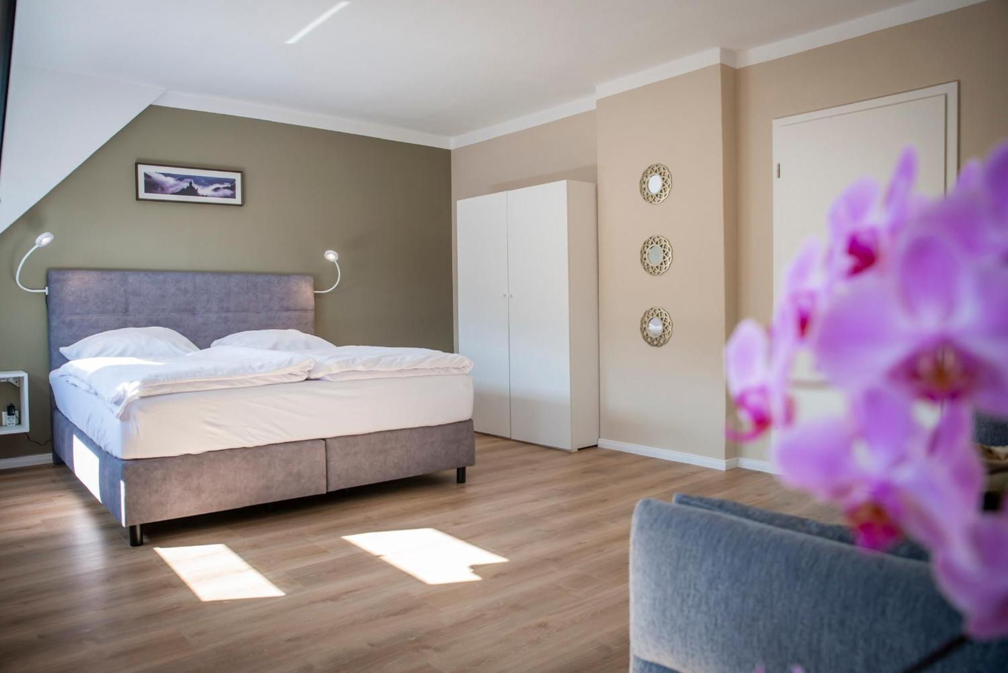 Ferienwohnung Primavera Кохем Екстериор снимка